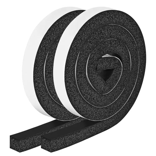 Foam Strips with Adhesive for Doors and Windows