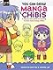 You Can Draw Manga Chibis: A step-by-step guide for learning to draw basic manga chibis (2) (Just for Kids!)