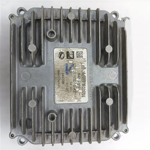 Module de Commande de Phare 5DF01195215AB pour Bloc Optique HID Voiture - 2
