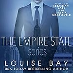 Cover of The Empire State Series
