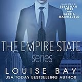 The Empire State Series: A Week in New York, Autumn in London, New Year in Manhattan