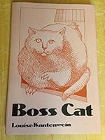 Boss Cat 0533106281 Book Cover
