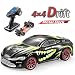 Produktbild DDT 1:26 Ferngesteuertes Auto,4WD Rock Crawler RC Auto Hoch Geschwindigkeit 30 Km/H,2.4 Ghz Radio Control Geländewagen Spielzeug Auto Für Kinder Und Erwachsene