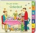 Unser erstes Osterfest (Pappbilderbücher mit Griffregister)