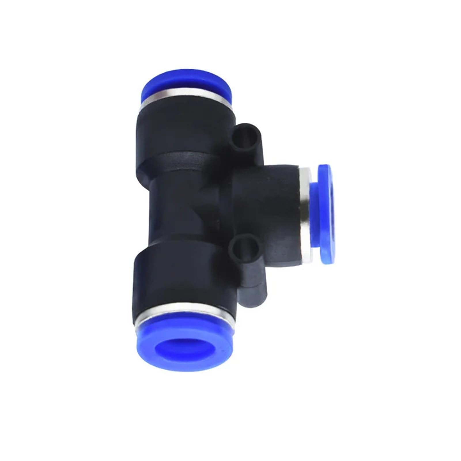 Conectores rápidos neumáticos para proyectos de bricolaje y talleres mecánicos de 10mm 1