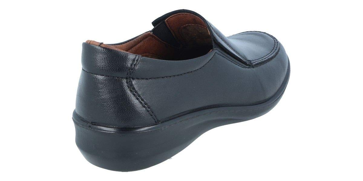 Luisetti Zapato Confort Lady 0302
