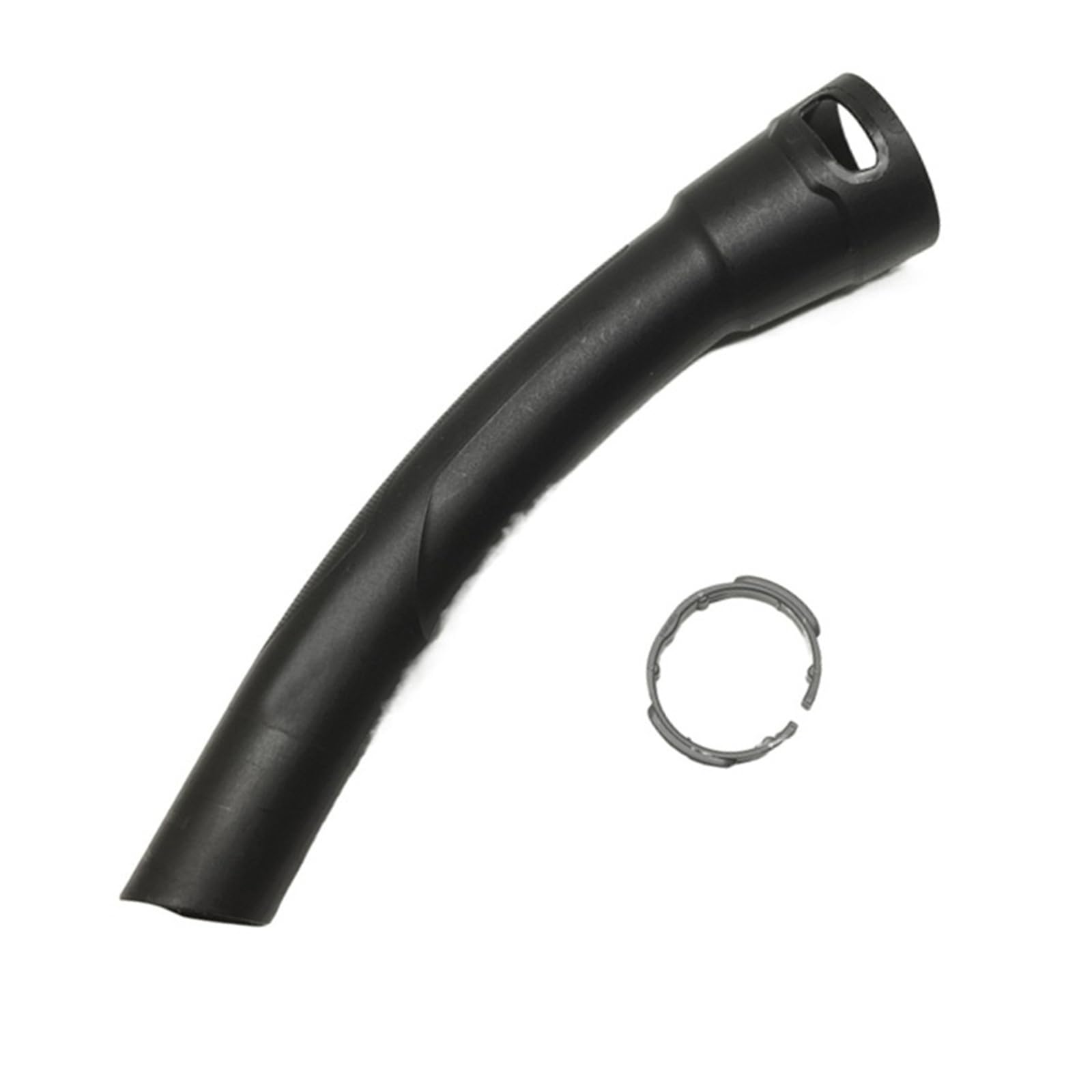 ELMRWNMBH Vacuum Cleaner Handle Replacement Part, Compatible For Karcher WD3 WD4 WD5 WD6