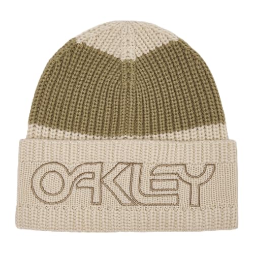 Bonnet Oakley Tnp Deep Cuff pour homme au design premium et finitions soignées