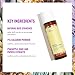 Good Molecules Pineapple Exfoliating Powder - Exfoliating Face Scrub with Natural Enzymes, Gentle Alcohol-Free Facial Cleanser, Skin Care for Face