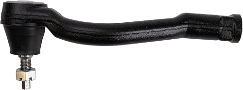 Vista 53 de TRQ - Juego de barras de acoplamiento delanteras interiores y exteriores