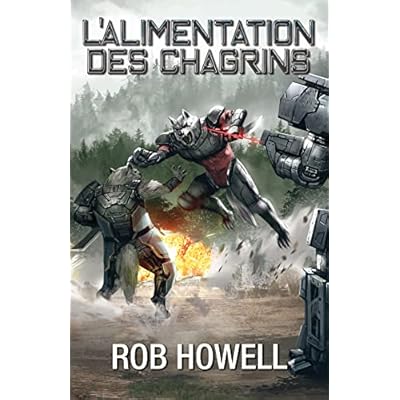 L'alimentation des Chagrins