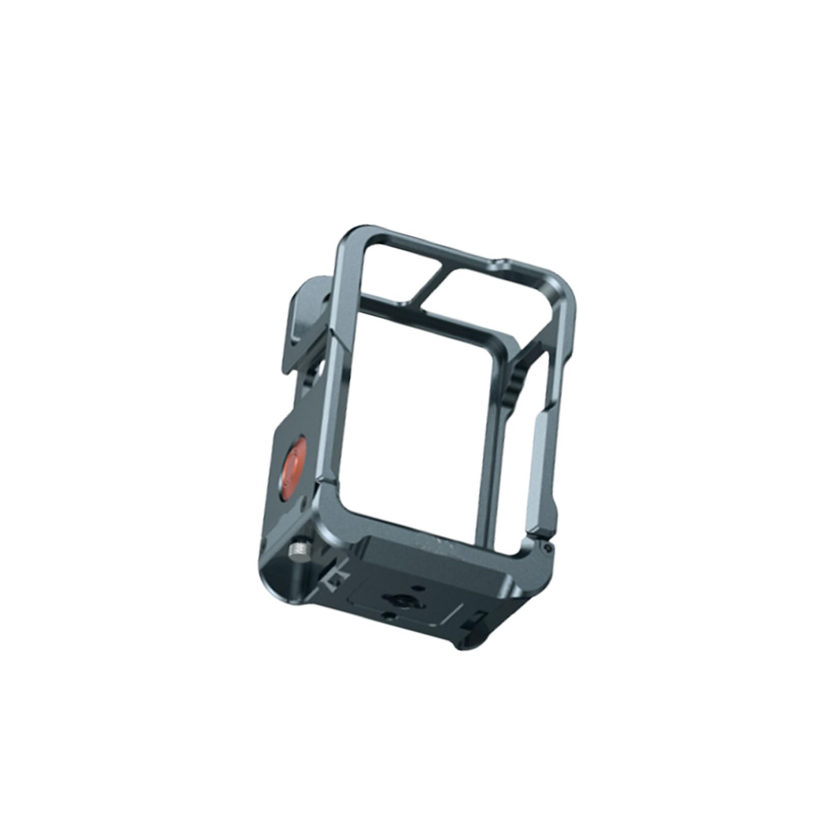 Cámara de Aleación de Aluminio con Soporte de Zapata Fría