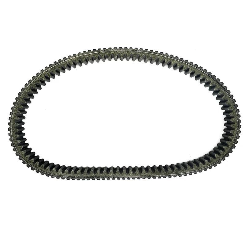 correa transmisión goma Correa De Transmisión Motocicleta Para XP500 Para T-MAX500 Para T-MAX530 2012-2016 Para T-MAX 500 530 Para XP Correa alternadora Dentadas