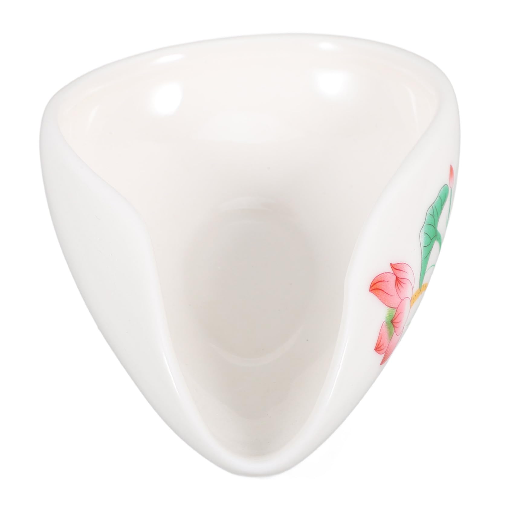 BRIGHTFUFU Expert Artisan Crafted Tea Scoop Multi-functionality for Tea Leaf Dosing and Home Dec