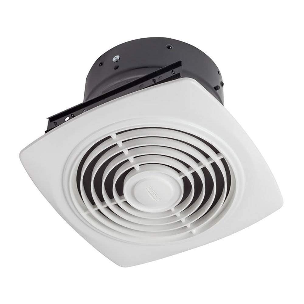 Broan-NuTone 504 Ventilation Fan, 10-Inch 330 CFM...