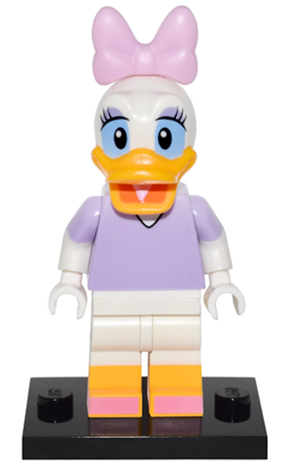 LEGO Disney Series 16 Collectible Minifigure - Daisy Duck (71012)
