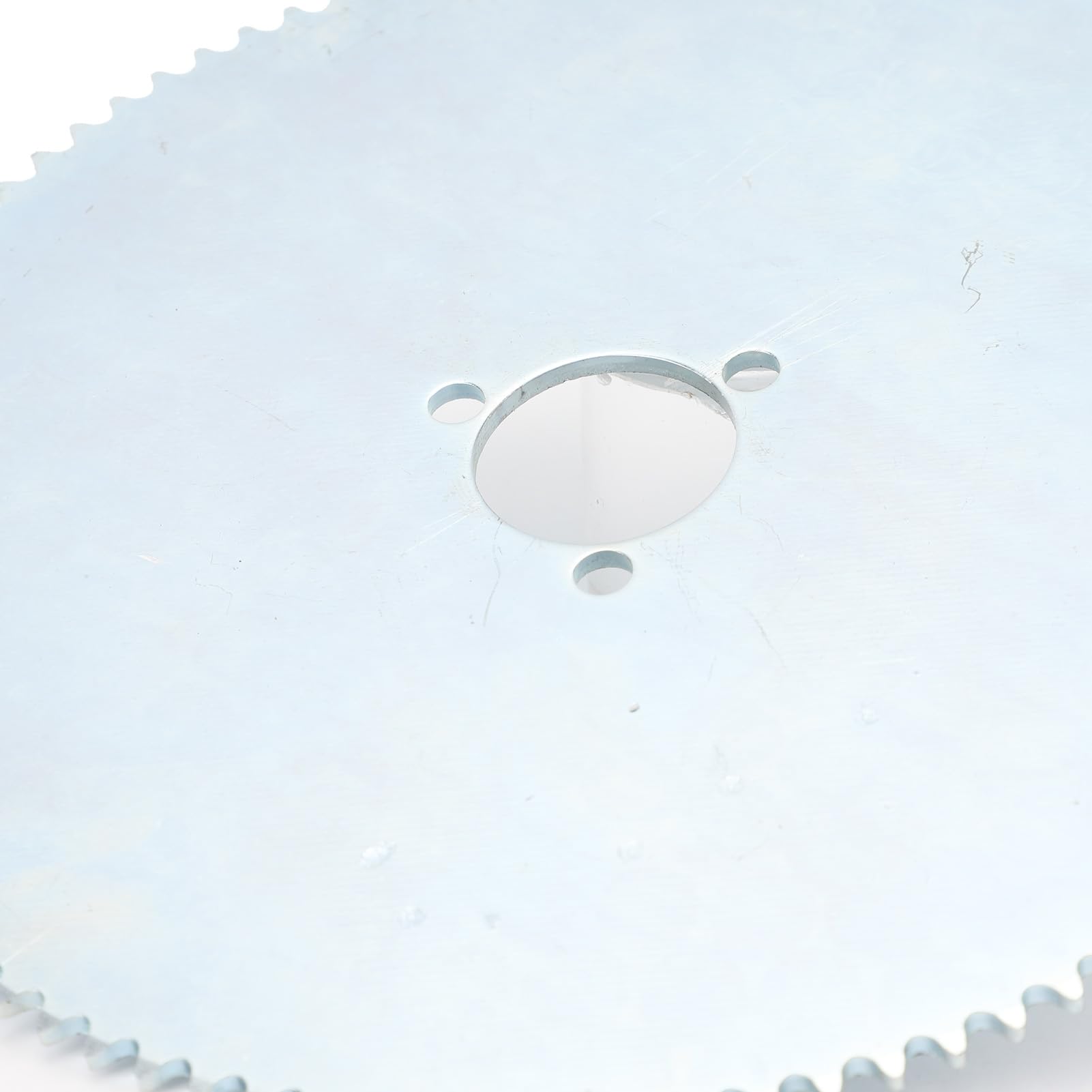 Generic, Pignone in Acciaio con Denti 25H 92T con Design Leggero per Mini Moto ATV Quad Dirt Pit Pocket Bike 47cc 49cc