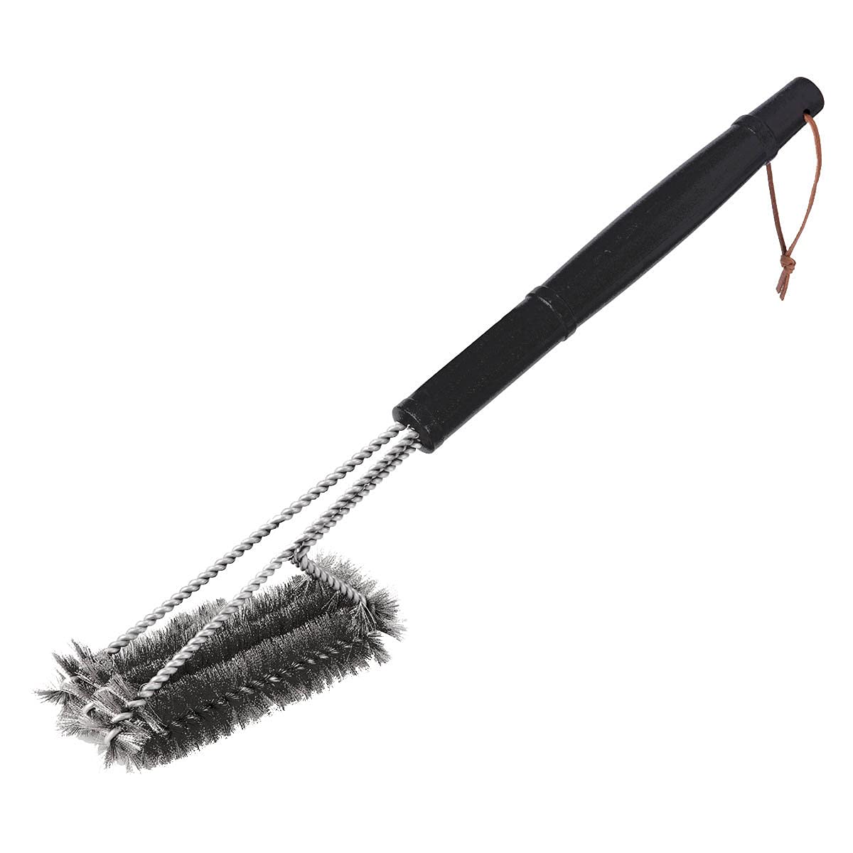 21 CenturyB70A1 Dual Head Angled Brush