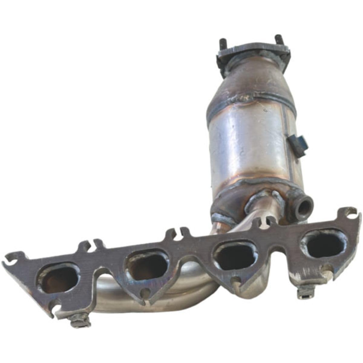 BOSAL Katalysator 090-191 Kompatibel mit: SEAT ALTEA, ALTEA XL, IBIZA IV, IBIZA IV SC, IBIZA IV ST, LEON, SKODA FABIA II, FABIA II Combi, ROOMSTER, VW GOLF PLUS V, GOLF VI, POLO V, POLO Van