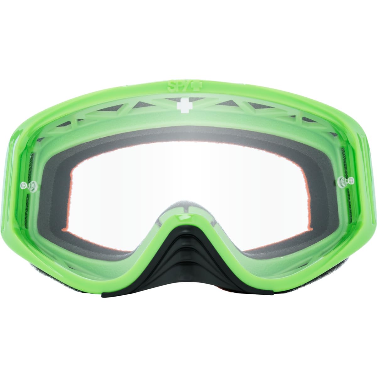 Spy Woot Maschere da moto Unisex - Adulto
