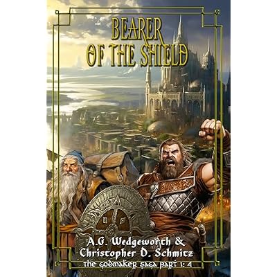 Bearer of the Shield