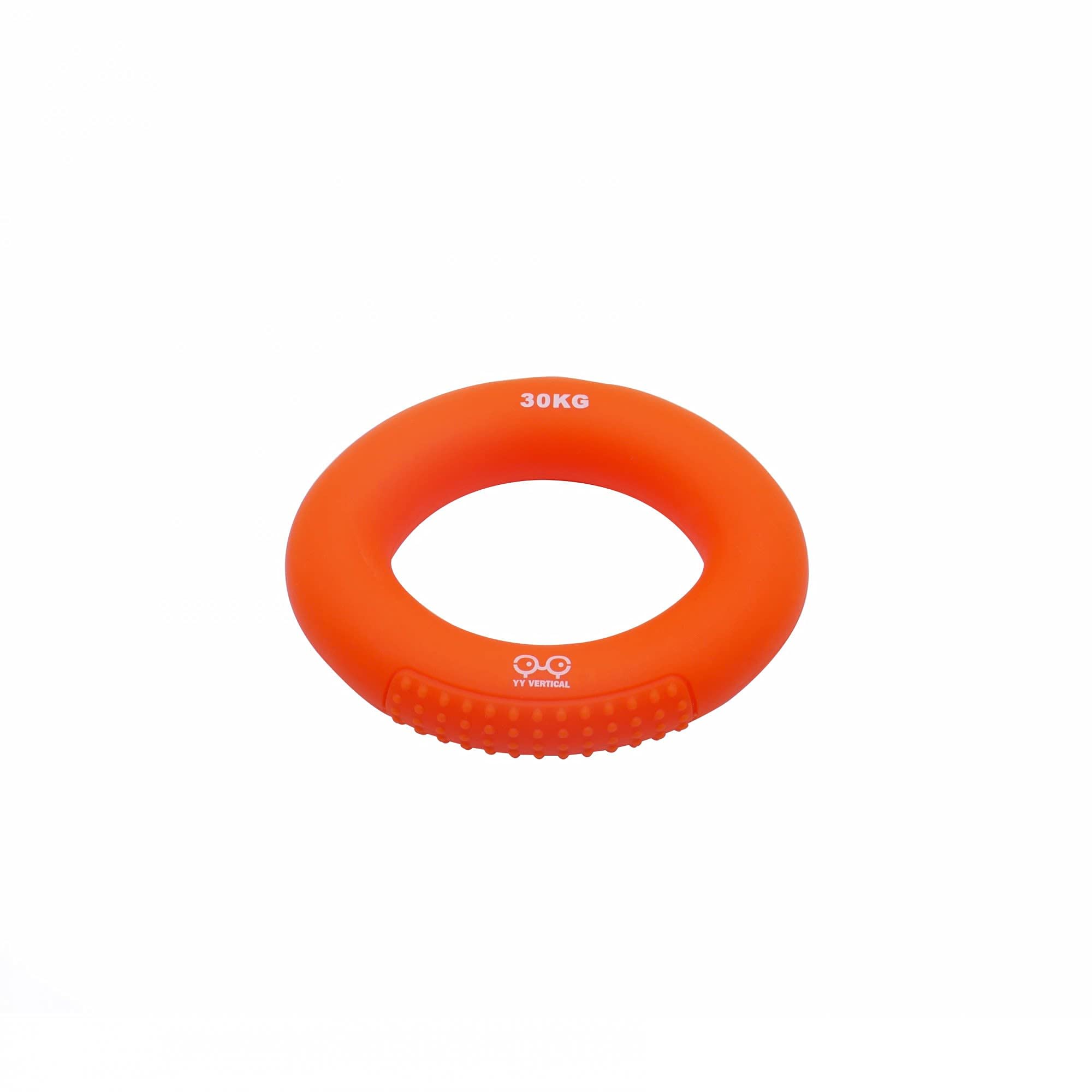 YY Vertical 30 Climbing Ring Orange 30 kg Adult Unisex Single