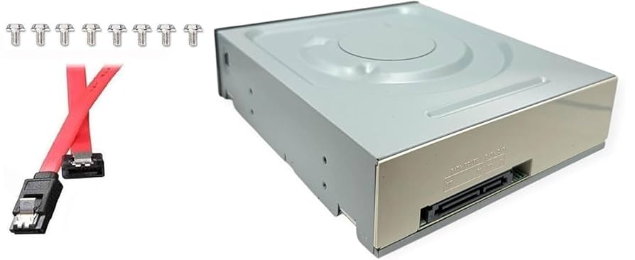Amazon.com: Lite-On 24X SATA Internal DVD+/-RW Drive Optical