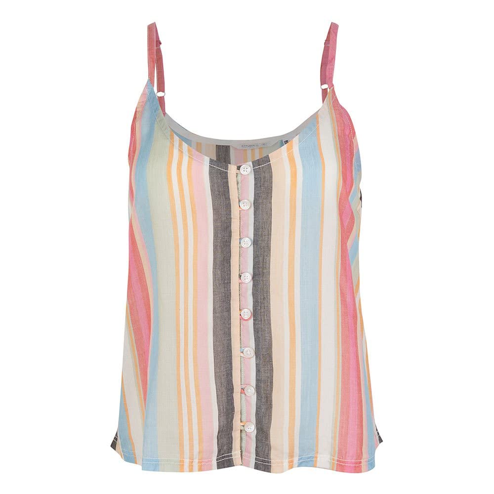 O'NEILL LW Tanktop V-Neck Mix-Match