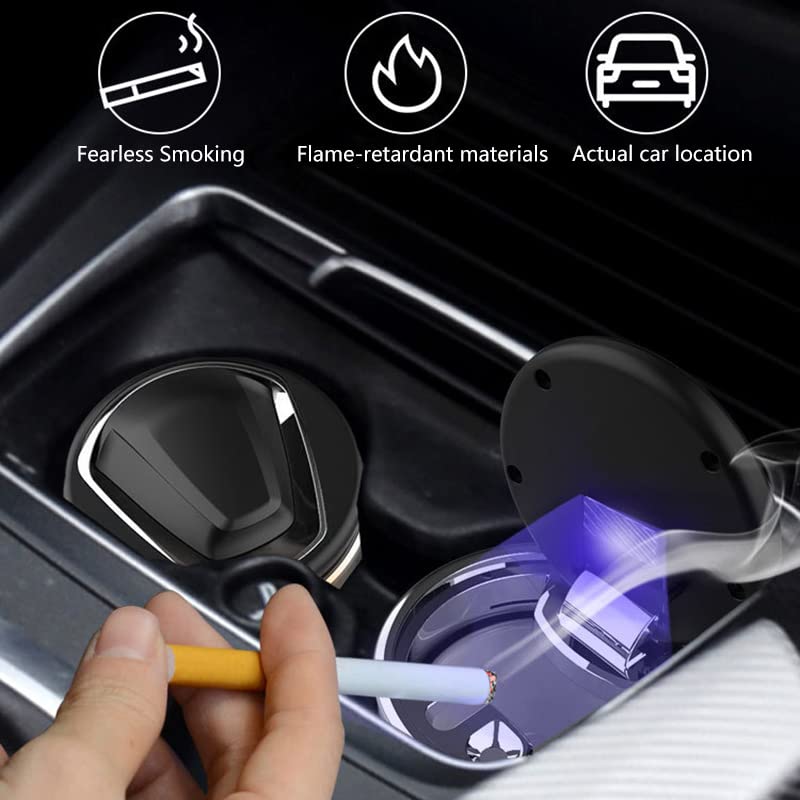 BMW ノベルティ 灰皿 BMW 純正 灰皿 アッシュトレイ 内装 たばこ ドイツ産 ブラック