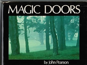 Hardcover Magic doors Book