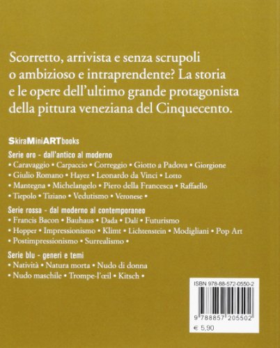 Tintoretto. Ediz. illustrata