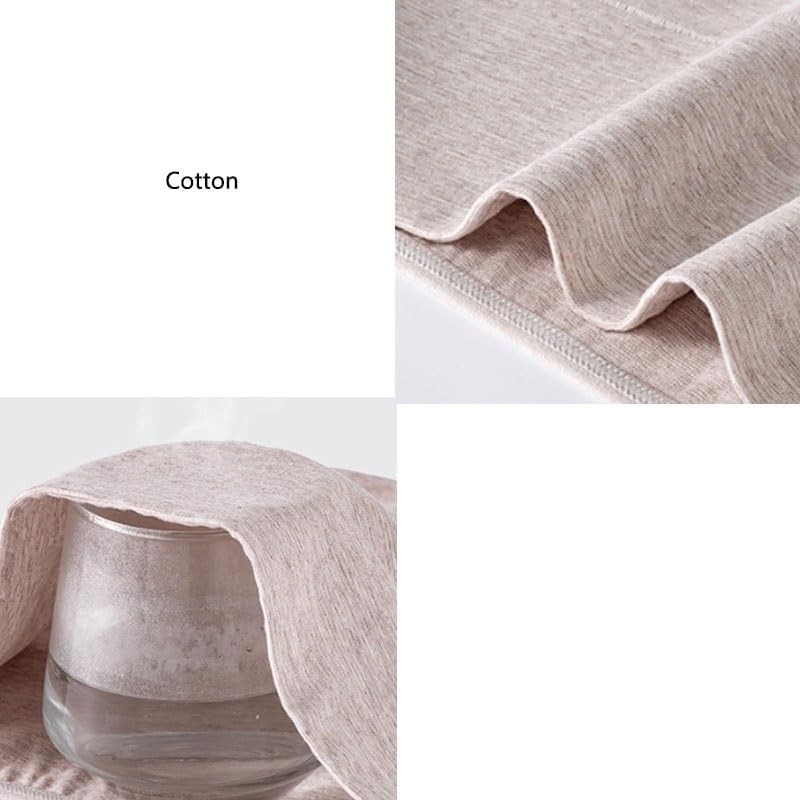 Cotton Elongated Crotch Waist Reducing Hip Raising Seamless Triangle Pants