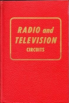 Hardcover Applied Practical Radio - Television (Radio and Television Circuits, Vol. 3) Book