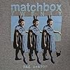 Rock Off officially licensed products Matchbox Twenty Mad Season T Shirt M Grey #1