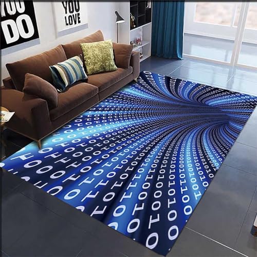 Alfombras Salon Pelo Corto Modernas Marca Msuiiixcccc