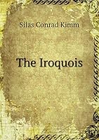 The Iroquois 551928055X Book Cover