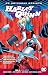 Harley Quinn Vol. 3: Red Meat (Rebirth) (Harley Quinn: Rebirth)