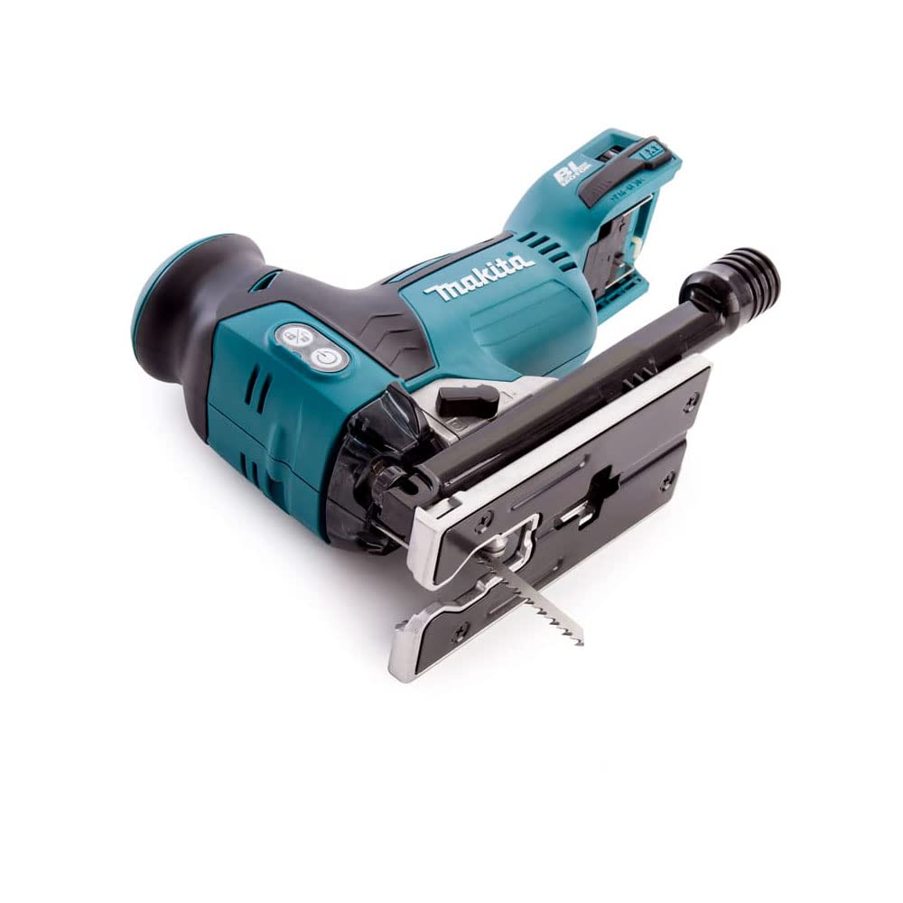 Scie sauteuse 135mm BL LXT 18V + 1x BL1860B + Makpac