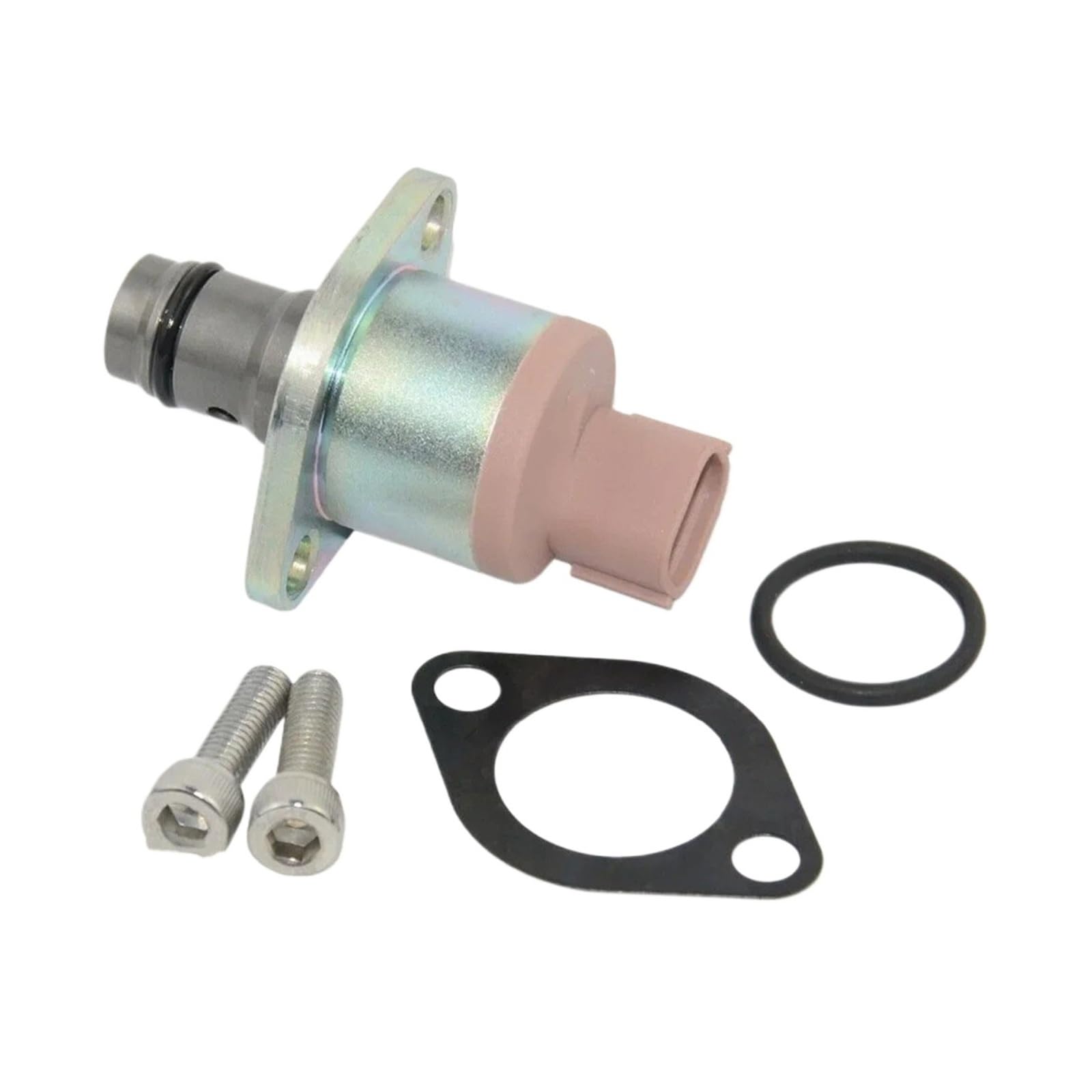 Auto Para Opel Para Meriva Para Zafira 1.7 CDTI Bomba Inyección Combustible Válvula Presión SCV 294200-0360 A6860-VM090A