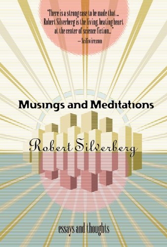 Buy Musings & Meditations: Reflections of Science Fiction, Science & Other Matters — BookShops.in