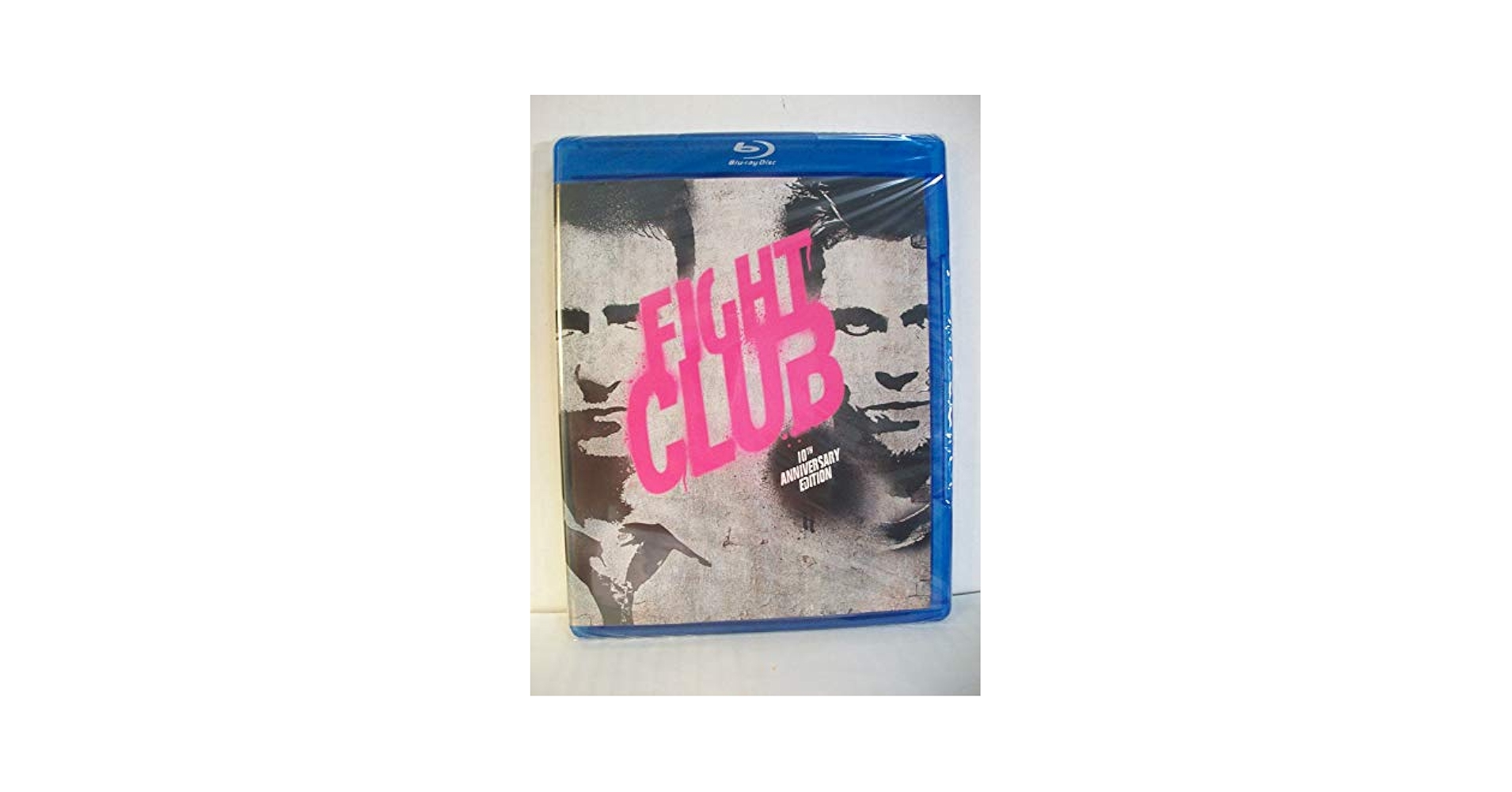 ファイト・クラブ [Blu-ray] 9jupf8b Amazon.co.jp: ファイト・クラブ [Blu-ray] : エドワード