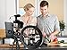 eDealz LED Ring Light Vlogging Kit for iPhone/Android iPad Tablets & Camera with 50
