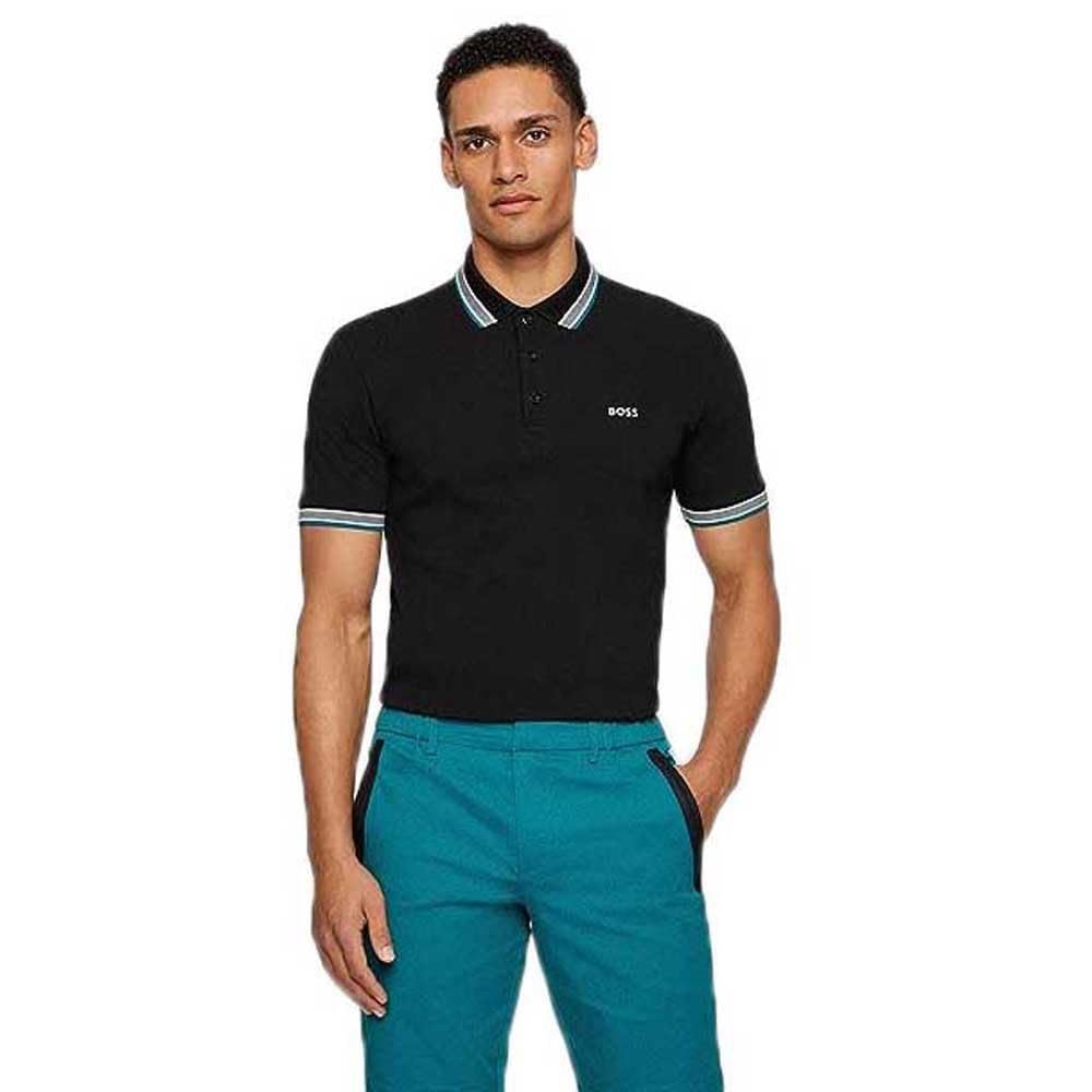 Boss Herren Paddy Polo
