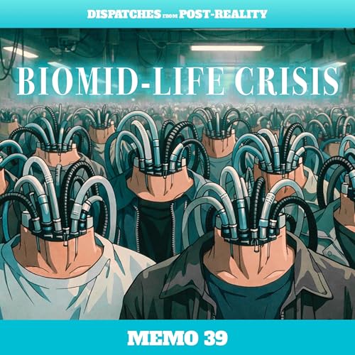 Biomid-Life Crisis [Memo 39]