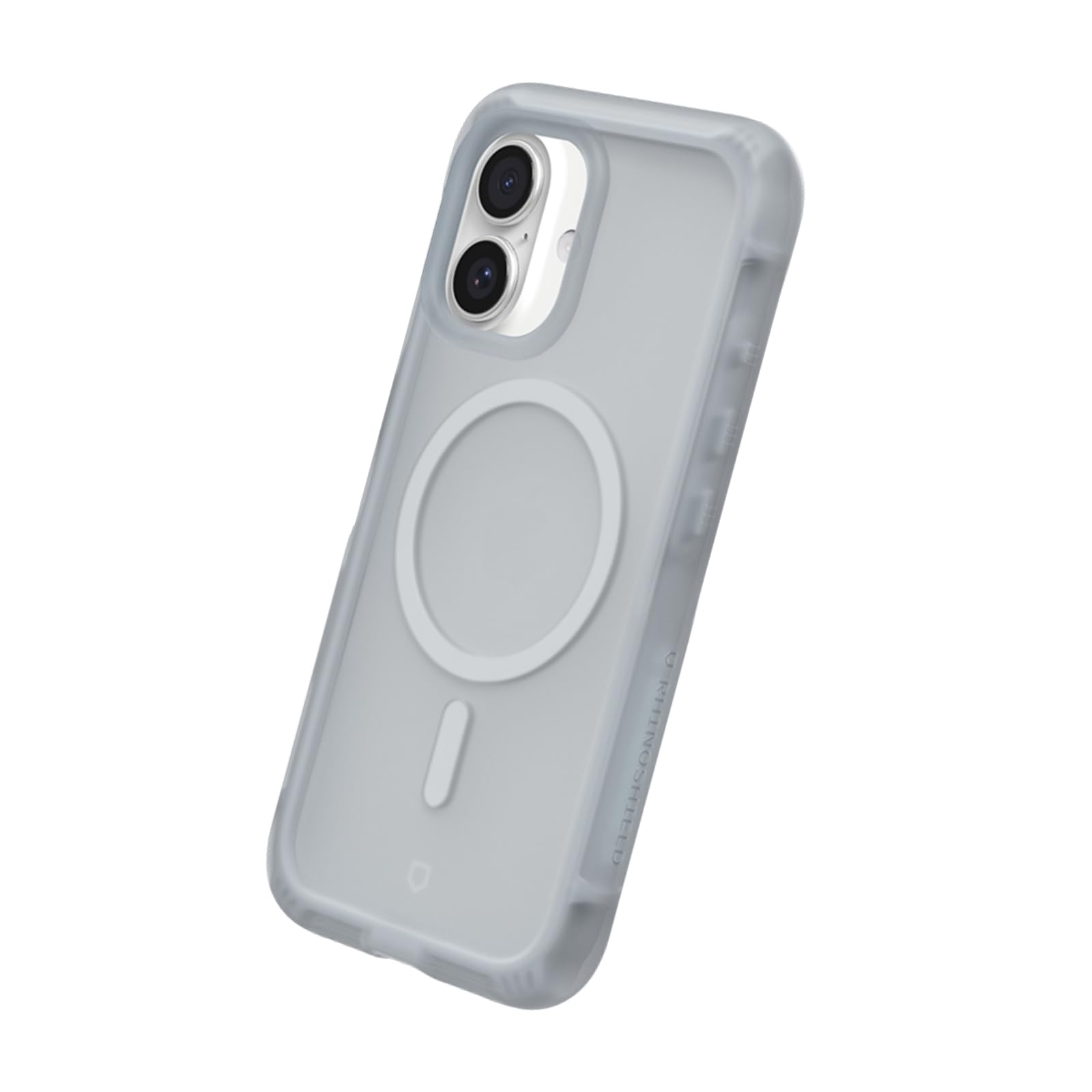 RHINOSHIELD AirX MagSafe Compatible Case for iPhone 16