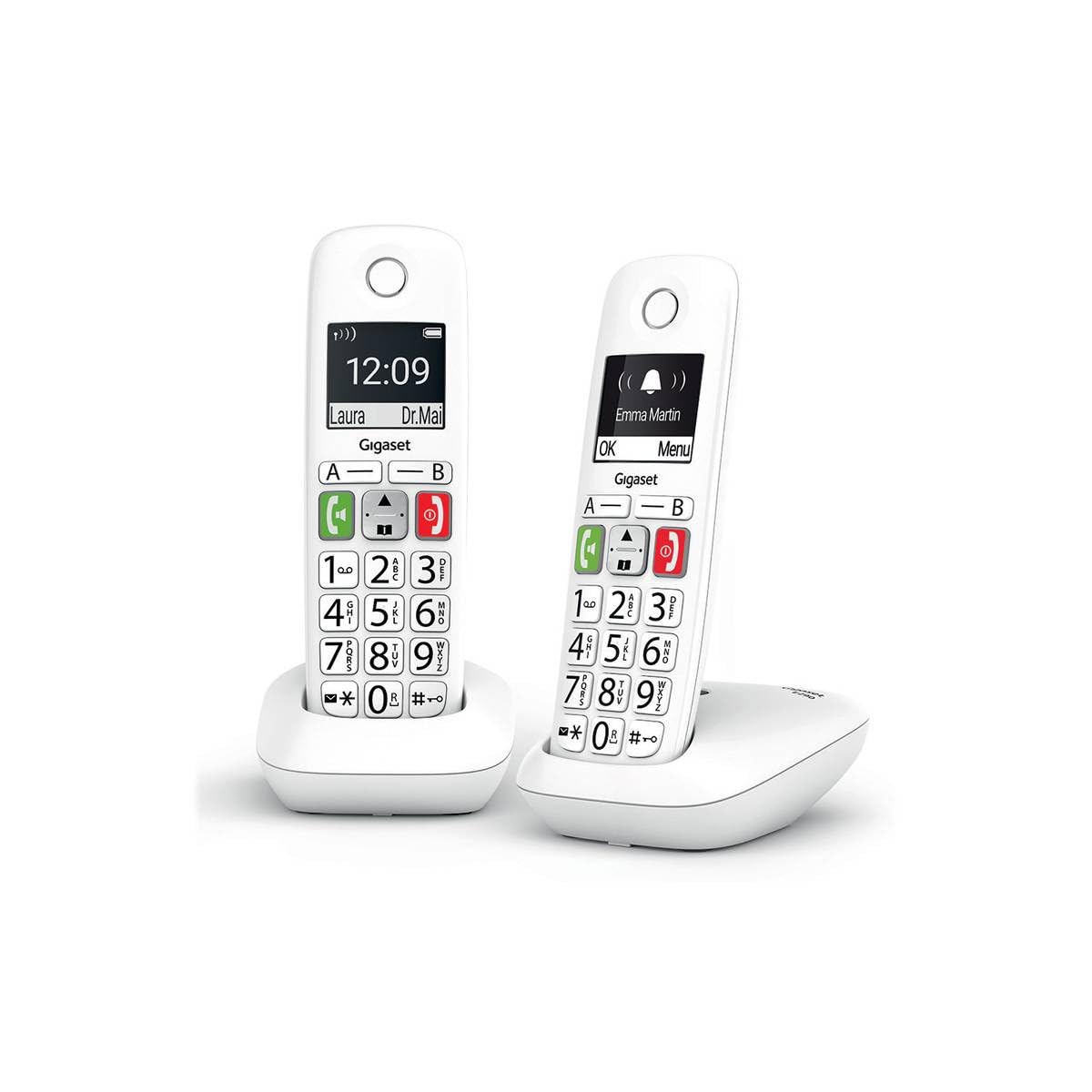 GIGASET E290 Duo