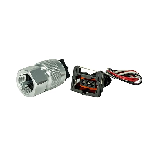 Miniatura 3 de Intellitronix Unidad de envío del velocímetro Ford Transmissions