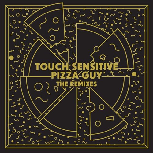 Touch Sensitive