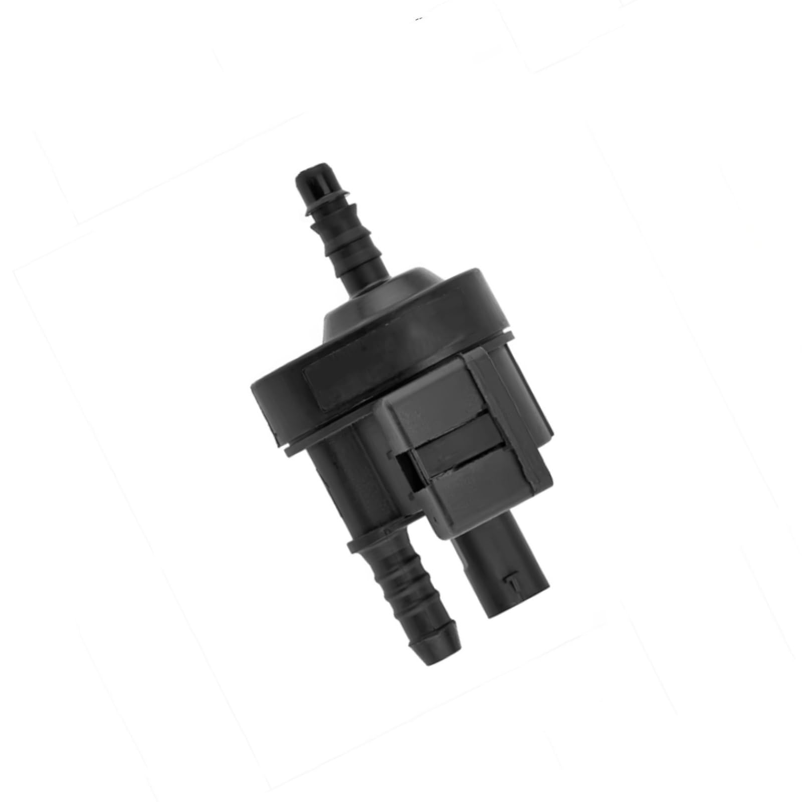 Yaqemoe One Color Turbo Solenoid Valve Compatible With Seat For Altea For Xl 2006-2015 For Leon 2005-2013 1 Pcs Automotive Carbon Canister Solenoid Valve 06H906517b