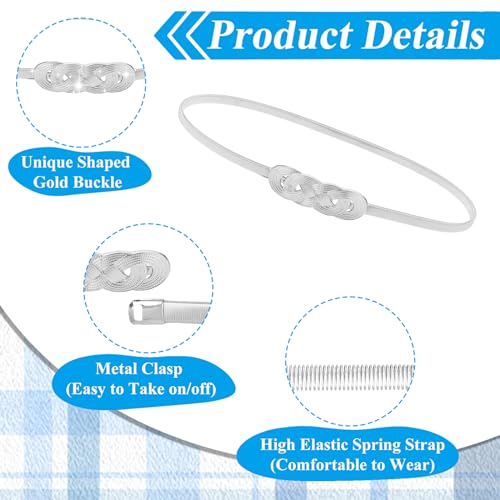 La mejor comparación de Cinturón fiesta Top diez. 18 Imagen adicional